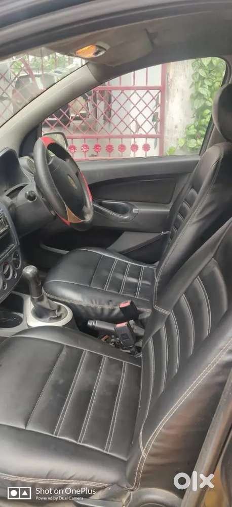 Ford figo diesel engine well maintained