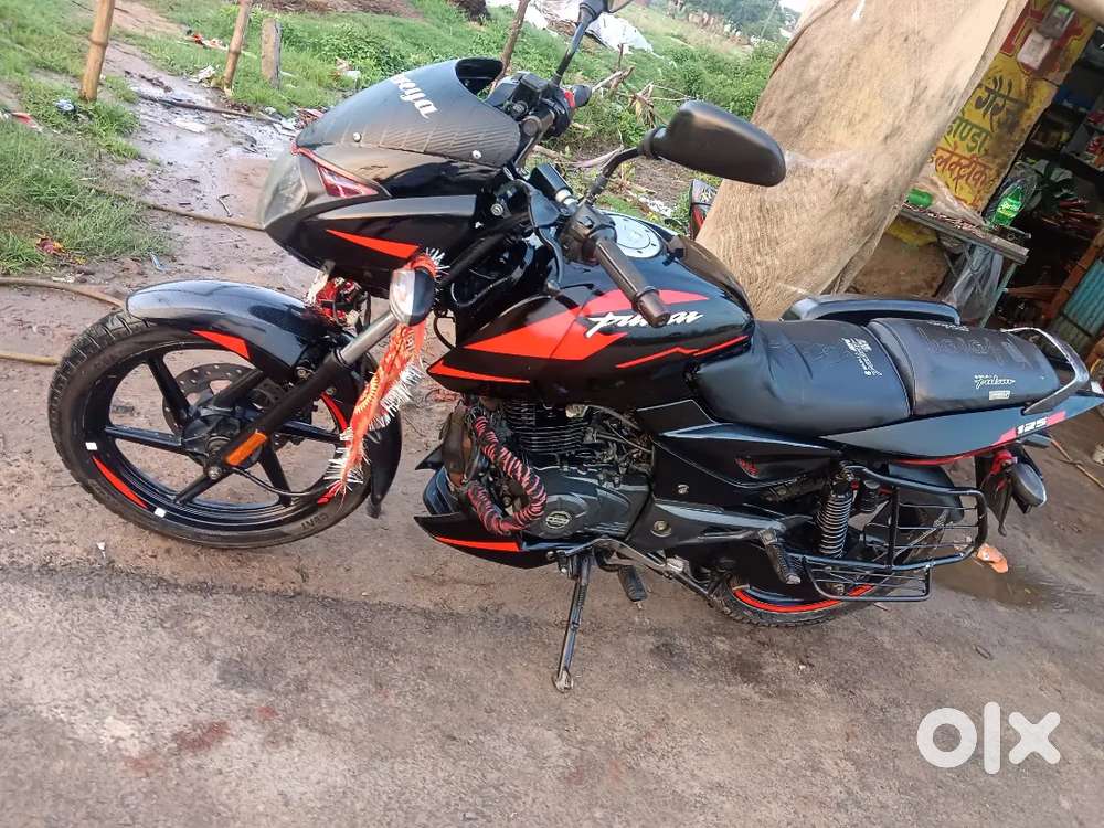 Good condition,no any problem in bike