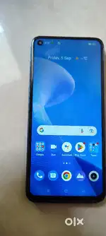 Realme 7 good condition
