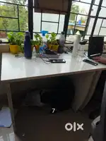 Office computer table