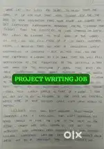 Home based jobs