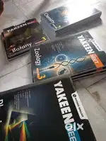 Pw neet droper module yakeen