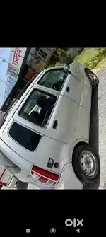 Maruti Suzuki Wagon R 1.0 2010 LPG 52000 Km Driven