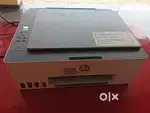 Hp Smart Tank 580