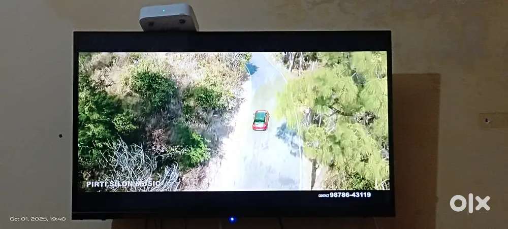 32 LED TV