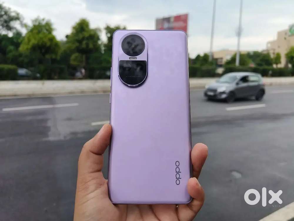 Oppo reno 10 pro 5g (12/256)