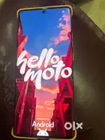 Motorola Edge 50- 256gb