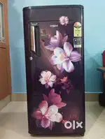Whirlpool ice magic powercool Fridge for sale