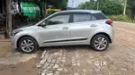 Hyundai Elite i20 2017