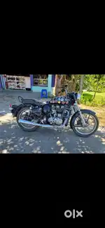 First owner very well maintained single hand riden