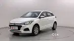 Hyundai Elite i20 1.2Magna Executive AT, 2018, Petrol