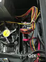 Gaming cpu
