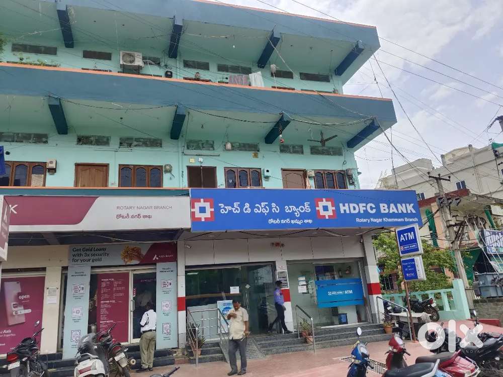 Commercial & Office Space Available