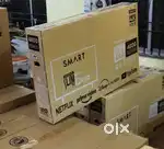 32 inch sony smart Android frameless oled 4k 1yr warranty 7500