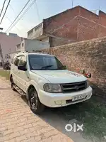 Tata Safari 2013 Diesel Well Maintained