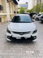 Toyota Glanza 1.2 V AMT, 2023, Petrol