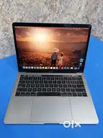 Apple Macbook Pro i7 Processor 16GB Ram 512GB SSD A1989 Series
