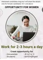 Online digital work