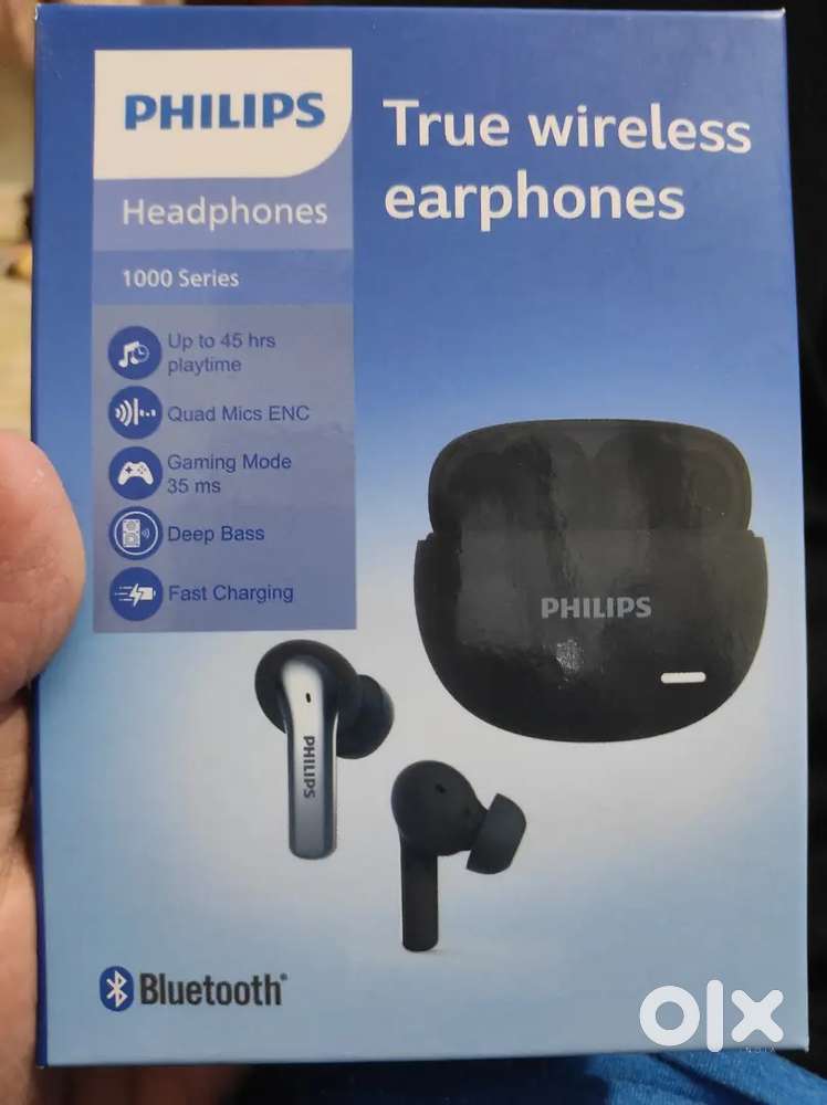 Philips tws (seal packed)