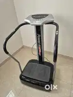 Fitness Massager