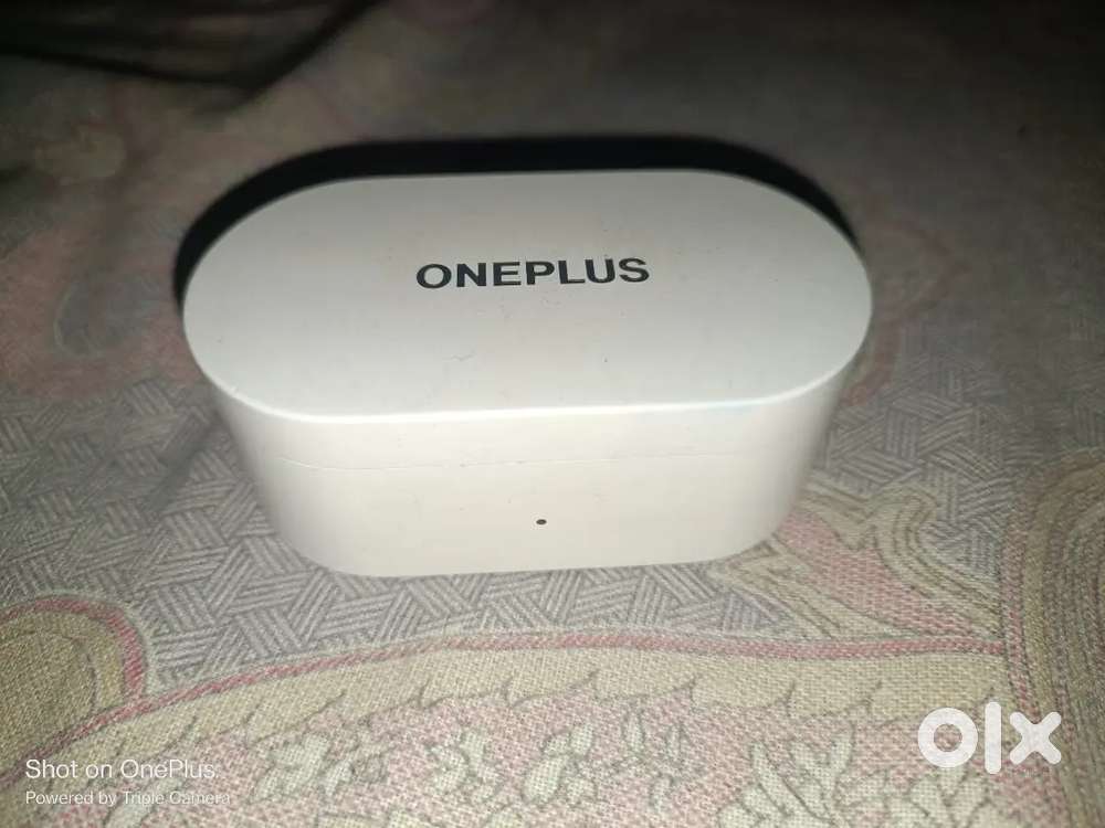 One plus nord earbuds