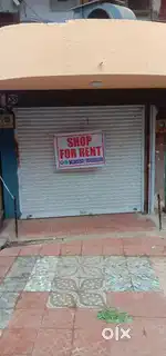 Shop for rent