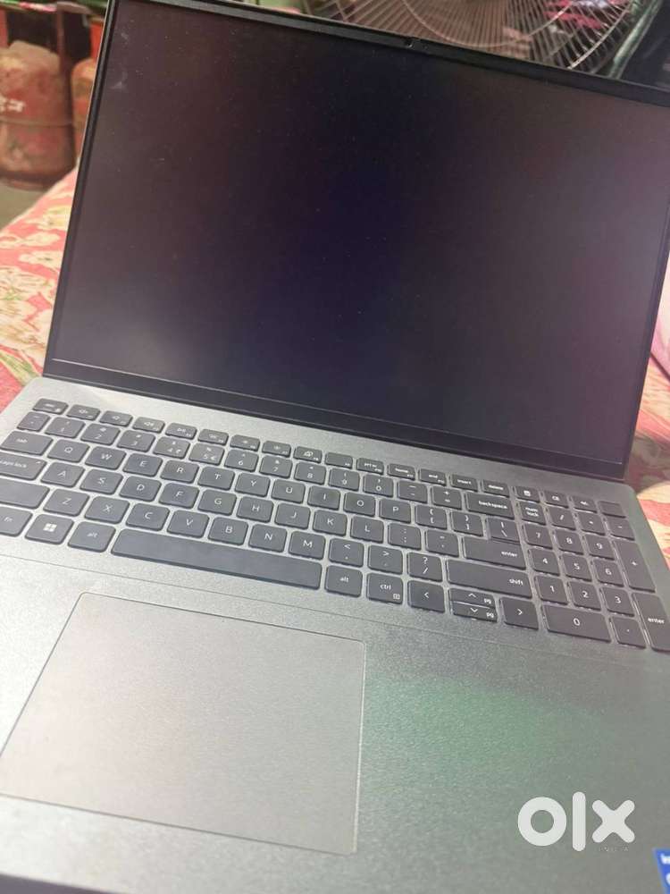 dell i5-1240p 12th gen 16gb Ram