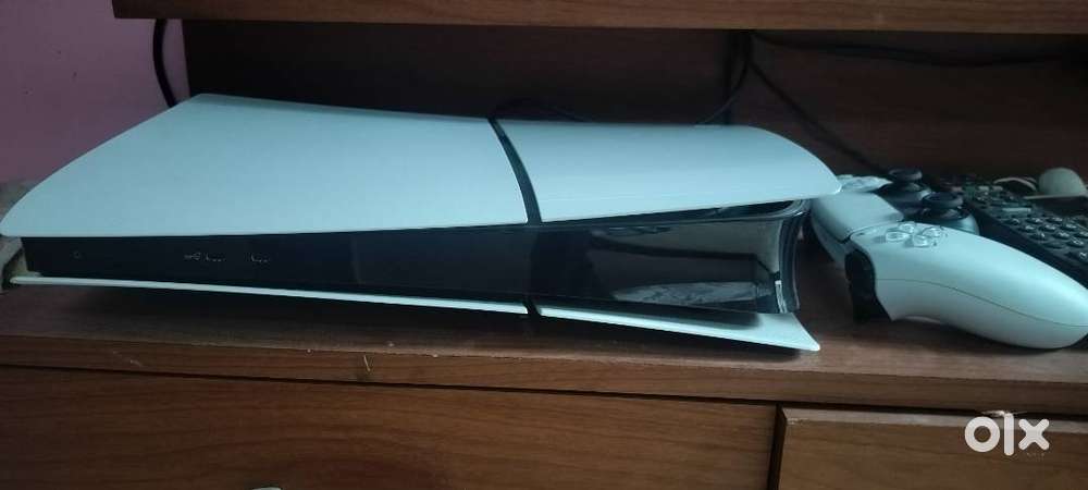 Sony PS5 Slim digital edition