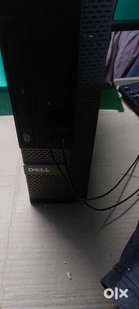 Dell optiplex 7010