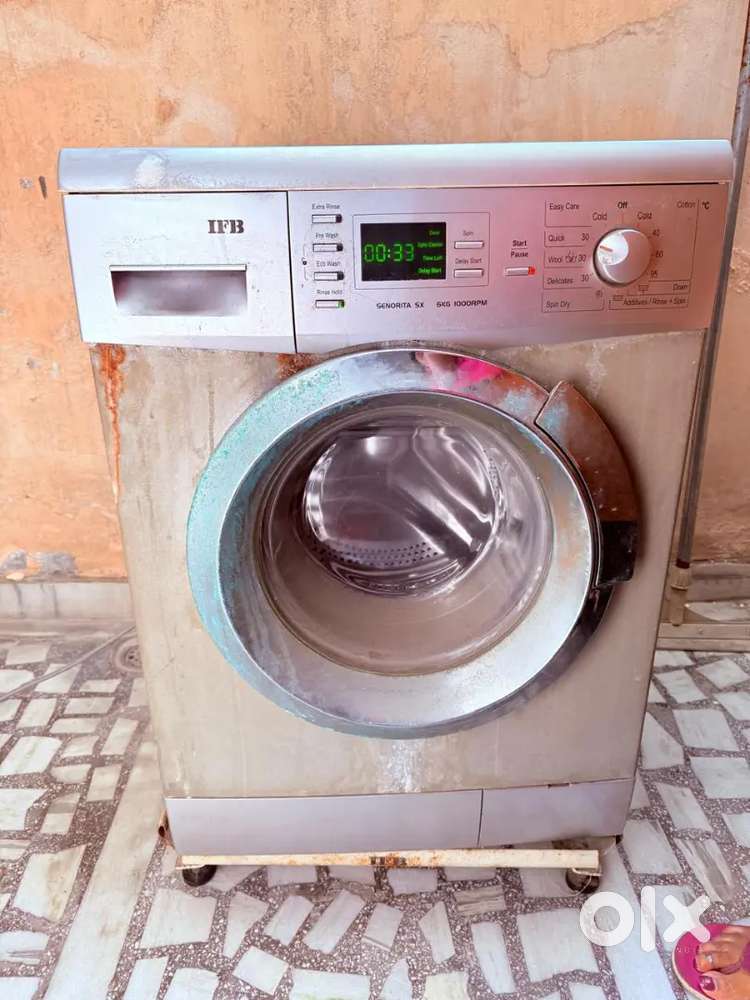 IFB Washing Machine front load