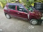 Maruti Suzuki Alto 800 2013 Petrol Well Maintained