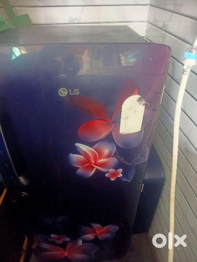 LG fridge Good Working