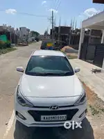 Hyundai i20 1.2 Asta, 2018, Petrol