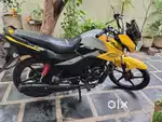 Hero Passion pro 2022 BS6