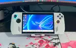 ASUS ROG Ally 120Hz 1080p AMD Ryzen Z1 Extreme 512/16GB