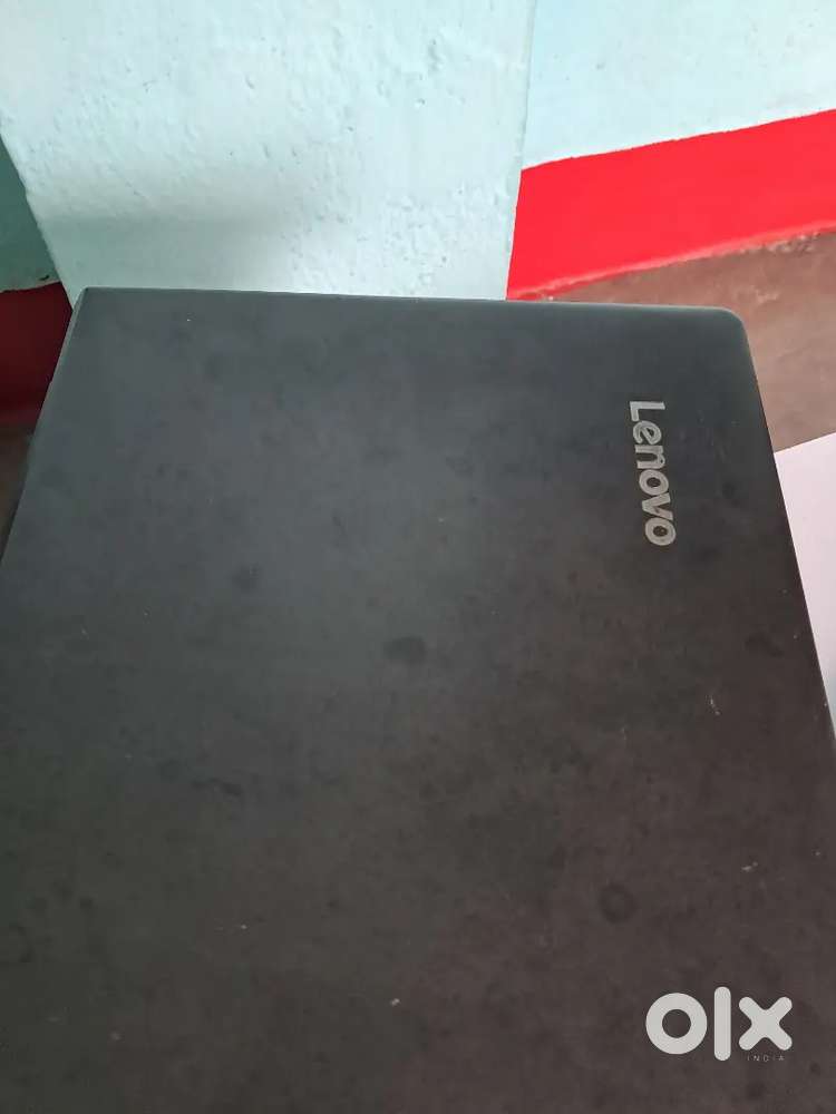 Lenovo Ideapad 510, 8GB Ram, 1 TB storage, i5 7th Gen