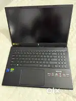 New acer gaming laptop For sale