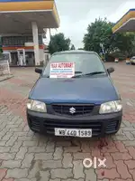 Maruti Suzuki Alto 0.8 LXI (O), 2012, Petrol