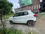 Maruti Suzuki S-Presso 2020 Petrol 60000 Km Driven