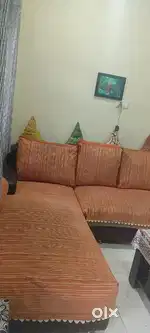 Good condition sofa