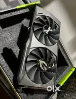 Zotac Gaming Geforce RTX 3060 Ti