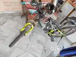 Firefox cycle gear