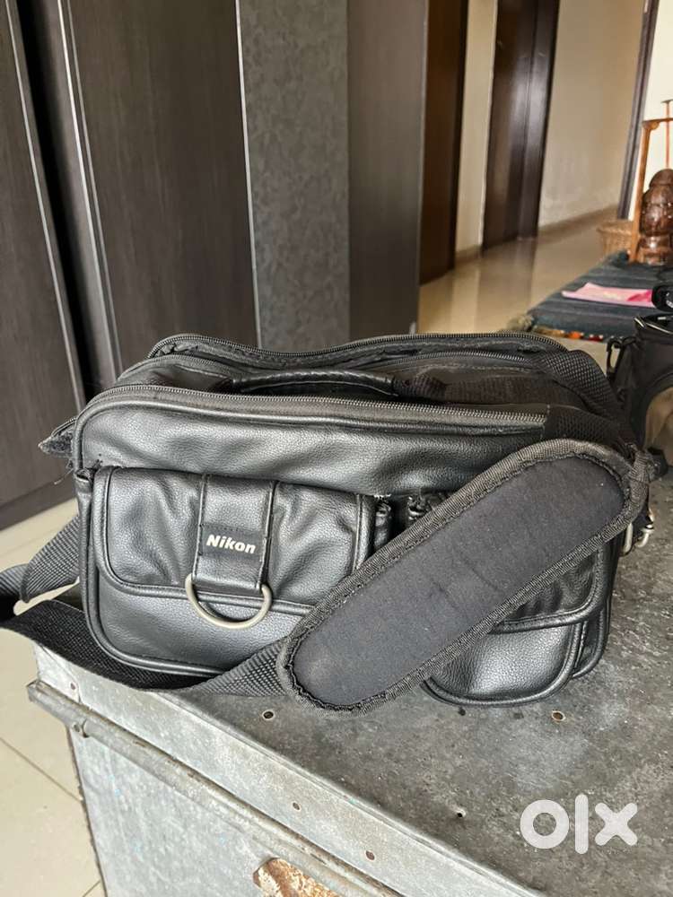 Nikon 3100 camera full kit