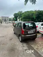 Maruti Suzuki Wagon R CNG & Hybrids Well Maintained