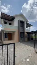 3Bhk Community Compound Villa