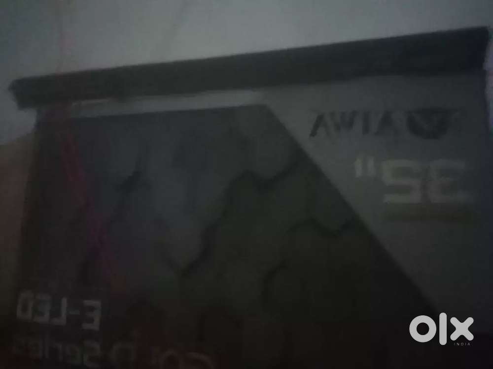 android tv aiwa 32 inch