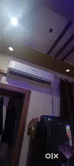 Split AC 2.2 ton  Blue Star