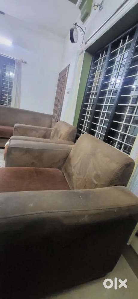 10 Years premium Sofa for sale