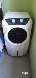 Air cooler