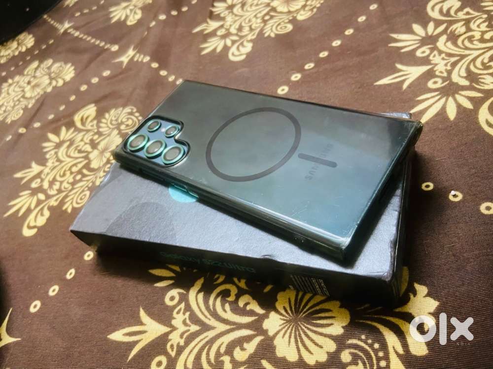 Samsung s22 ultra 12+8/256 gb globel phone
